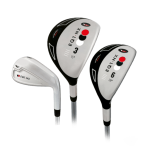 EQ1-NX from Wishon Golf