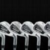 Pinhawk Component Iron Heads Left Hand