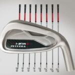 I-win One Length Irons