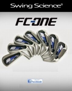 FC-ONE Cast Irons