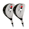 EQ1-NX Single Length Fairway Wood