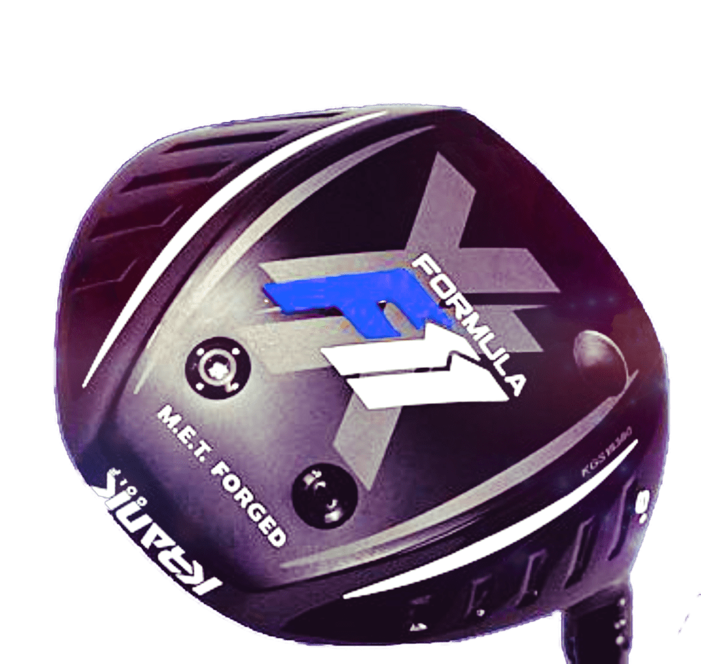 KRANK F11 Available In Canada