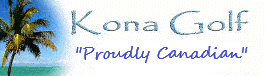 Kona Golf