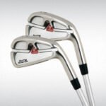 SWING SCIENCE S-800 Cast