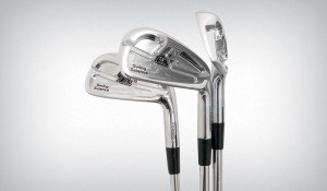 SWING SCIENCE S-800 Forged