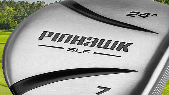 Pinhawk Single Length Fairway