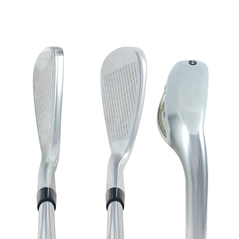 Wishon EQ1: The Future of Single Length Golf 3