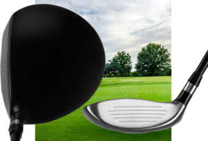 Pinhawk Fairway Woods