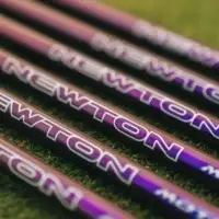 Newton Motion Golf Shafts