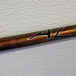 ALTA CB Golf Shaft