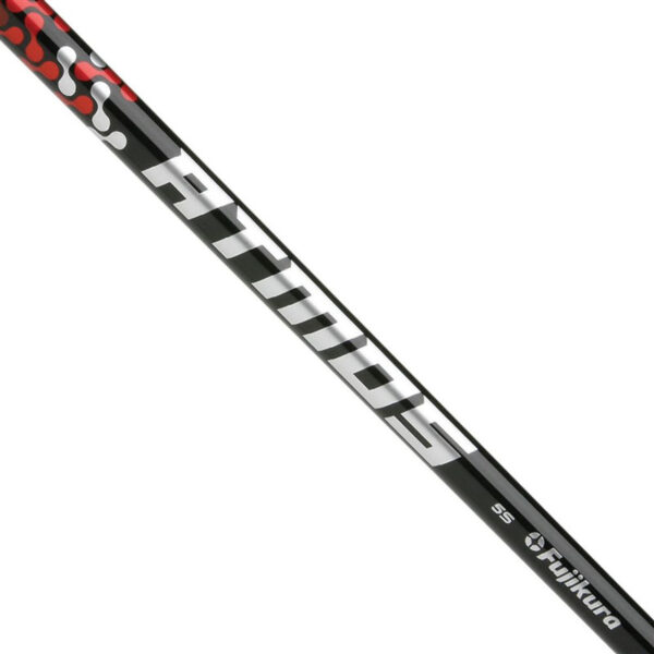 Atmos Red Driver shaft