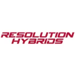 Resolution Hybrids