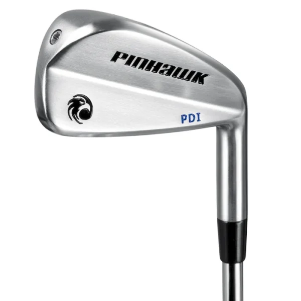 Pinhawk PDI Driving Iron