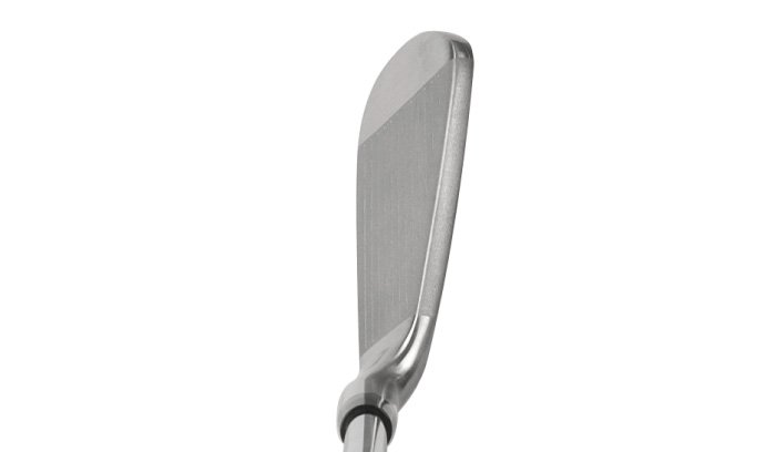 Swing Science Cast Stainless