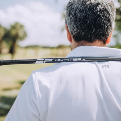 Jupiter Golf Shaft