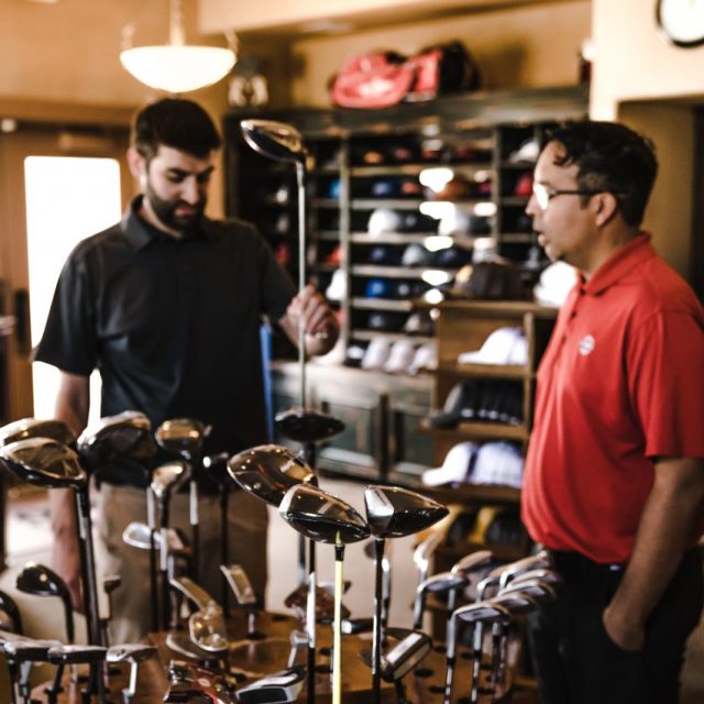About Kona Golf