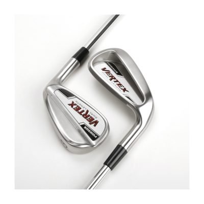 Vertex Iron Heads