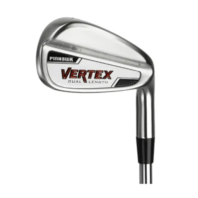 Pinhawk Vertex 3 - 6 iron
