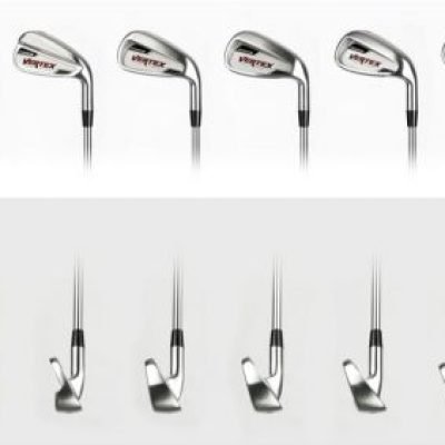 Ccustom Built golf Clubs